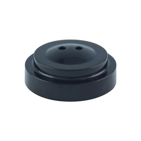 Global Flags Unlimited Styrene Table Base for 4"x6" Stick Flag 2 Flag 203817